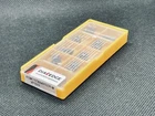 Mitsubishi Diaedge Aomt 123604PEER-M VP15TF Cnc Carbide Milling Inserts (10 Pcs) New. Price: $44.99.