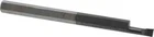 Scientific Cutting B080200A Boring Bar: 0.08" Min Bore, 13/64" Max Depth, Rh New. Price: $28.26.