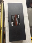 Mk Morse AVELE01 Carbide Tip, Bi-metal Hole Saw, Electricians Kit New. Price: $195.00.