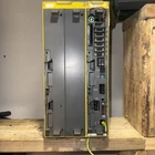 Fanuc A02B-0265-B503 Series 16I-MA Plc Module With Rack. Tested Used. Price: $775.00.