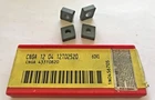 Sandvik Coromant Inserts - Cnga 04 12T02520 6090 Qty. New. Price: $19.99.