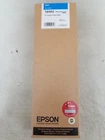 Genuine Epson GS3 Cyan Ink 700ML (T8902) For S80600, S60600, S40600 New. Price: $173.95.
