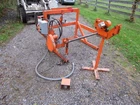 Reel-o-matic RS3M2 Cable Spooling Reeling And Coiling Machine Wire Take Up For. Price: $999.99.