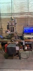 Supermax YCM-40 Cnc Vertical Milling Machine W/ Monitor Keyboard Used. Price: $2600.00.