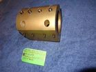 Dmg Mori Seiki NLX3000 BMT60 3.5" Boring Bar Holder 94X84MM Bolt Pattern Used. Price: $680.00.
