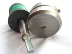 Wilson .125 X .250" Rt +.012 Station Assembly Punch Press Thin Turret Die Set Used. Price: $5.03.