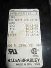 Allen-bradley 1492-PD3C163 Ser Power Block Used. Price: $73.42.