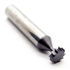 Internal Tool 57-1310-C Carbide Deep Slotting Keyseat Cutter 5/8" 10T Altin New. Price: $50.74.