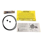 Bendix 291126 Silicone Grease Lube Kit (genuine) New. Price: $39.95.