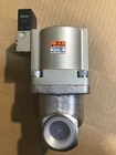 Ckd CVSE2-25A-16-02KS Solenoid Valve 0.25-0.7 Mpa, 24VDC. New In Box. Price: $485.00.