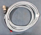 Lutze Superflex E97634-15 Servo Brake Cable 300V New. Price: $129.99.