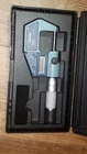 Mitutoyo Digital Micrometer 0-1 Inch Model 293-765-30 Graduation .00005 MDC-1"PF Used. Price: $70.00.