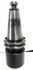 Tecnara 140-308-4 CAT-40 CT-40 1" Tool Holder 3-1/2" Height Used. Price: $28.00.