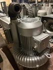 Atlantic Blowers Model AB-600 Centrifugal Pressure 230CFM 5HP Used. Price: $850.00.