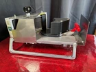 New Vollrath 15103 Redco Instaslice 1/4" Fruit And Vegetable Cutter #3792. Price: $399.99.