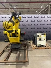 Fanuc 900IA/260L Complete With 30IB Controller Used. Price: $25000.00.