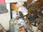 Soco MK275H Cold Saw Used. Price: $1675.00.