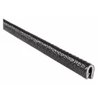 Trim-lok 1350B2X1/2-250 Seal, Pvc, Aluminum, Ft Length, 5/8 Overall New. Price: $300.99.