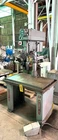 20" Clausing Single Spindle Drill, High Column, 24" X 40" Tbl., 3 Mt, 1.5 Hp Used. Price: $3750.00.