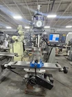 Sharp Lmv -MP2 W/acu-rite Millpwr Control, Kurt Pdb Used. Price: $14750.00.
