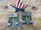Charmilles Cnc Edm Board 108528550H CT8121550-D Each Used. Price: $449.99.