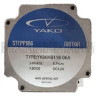 New Yako YK86HB118-06A Stepper Motor DC4.2A. Price: $516.89.