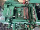 Minster Stamping Press Piecemaker P2-60-36 Late Model 2" Stroke Littell Roll Fee Used. Price: $66500.00.