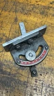 Delta Milwaukee Rockwell Carbide Tool Grinder Miter Gauge Gage Used. Price: $159.99.
