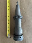 Valenite CAT40 Collet Chuck V40CT-TG100-60 Extended Reach Cnc. Read! #41 Used. Price: $80.00.