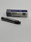 Harvey 16824-C3 Carbide Dovetail Milling Cutter .375" X 90 Deg. .010 Rad Altin New. Price: $99.90.