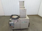 Conair JC-5 Wor-tex Granulator Grinder 5HP 1/4" Holes 8X10" Infeed 240V 3PH Used. Price: $1274.99.