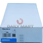 Brand New In Box Omron CV500-CPU0 1-V1 CV500CPU0 1V1. Price: $806.99.