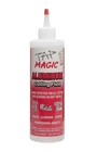 Tap Magic 20016A Aluminum Fluid With Spout Top, Oz, Light Yellow (pack Of 1) New. Price: $23.46.