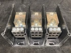 Ferraz Shawmut Block 67563 Pole Phase 600V New. Price: $35.00.