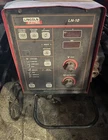 Lincoln Electric LN-10 Wire Feeder With Welder Control Interface 25' Cable Used. Price: $1500.00.