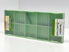 Walter GX24-2E300N02-UF8 New Carbide Inserts 6955192 Grade WSM23S 10PCS. Price: $249.99.