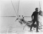 Photo:reliance,sailing Yacht,furling The JIB,C1903 New. Price: $12.99.