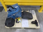 Demag Dc-pro 25-1250 1/1 2750LB. Chain Hoist 16' Lift 480V, 3PH, No Pendant Used. Price: $899.99.