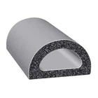 Trim Lok Inc X119HT-100 Seal, Epdm Rubber, Black, Ft 10G469 New. Price: $79.95.