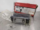 Thk SHS35C1QZZZE Linear Guide Carriage Bearing Block UIE06270 New. Price: $189.02.