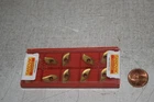 Sandvik RA216-1603M-M 1025 Carbide Inserts Lot Of New. Price: $130.00.