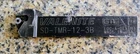 Valenite SD-TMR-12-3B Indexable Carbide Tool Holder Used. Price: $36.50.