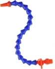 1/4 Thread Coolant Hose 30CM Flexible, Round Nozzle Valve For Cnc/milling/lathe New. Price: $11.99.