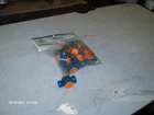 Lockwood Loc-line In-line Hose Valve 1/2" 20 Psi Lot Of (nib) New. Price: $5.00.