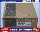 Mitsubishi MR-J2-60B Ac Servo Drive New Box MRJ260B Fast Shipping. Price: $244.95.