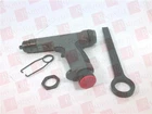 Ingersoll Rand QE4PT025P10S06 / (new Box). Price: $3712.20.