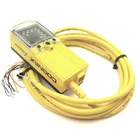 Cognex 807-0007-2 Rev Checker 101 Camera/sensor Fov 12" 5.3 4.1" Usb 24VDC Used. Price: $288.00.