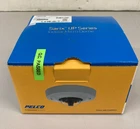Pelco Sarix IJP221-1IS Megapixel Network Indoor Dome Camera 2.8MM Lens New. Price: $55.95.