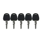 5X Ignition Keys 7006802 For Bobcat Mini Excavator E55W E57W E60 E62 E63 E80 E85 New. Price: $22.99.