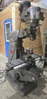 Bridgeport Vertical Milling Machine Variable Speed Used. Price: $2650.00.
